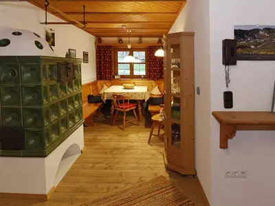 Ferienwohnung für 5 Personen (60 m²) in Bayrischzell 8/10