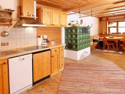 Ferienwohnung für 5 Personen (60 m²) in Bayrischzell 10/10