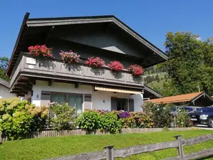 Ferienwohnung für 2 Personen (45 m²) in Bayrischzell