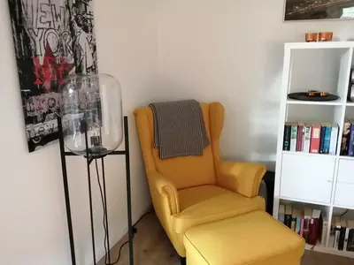 Ferienwohnung für 2 Personen (45 m²) in Bayrischzell 4/10