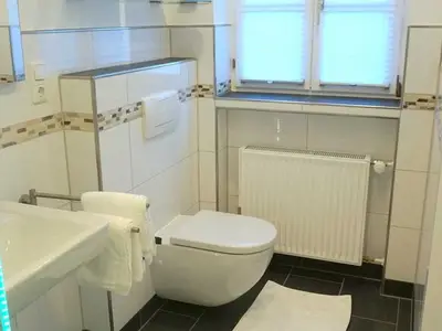 Ferienwohnung für 2 Personen (45 m²) in Bayrischzell 8/10