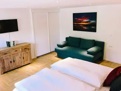 Ferienwohnung für 2 Personen (45 m²) in Bayrischzell 9/10