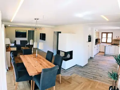 Ferienwohnung für 2 Personen (45 m²) in Bayrischzell 10/10