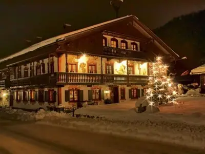 Ferienwohnung für 2 Personen (60 m²) in Bayrischzell 4/10