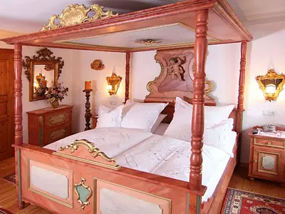 Ferienwohnung für 2 Personen (60 m²) in Bayrischzell 5/10