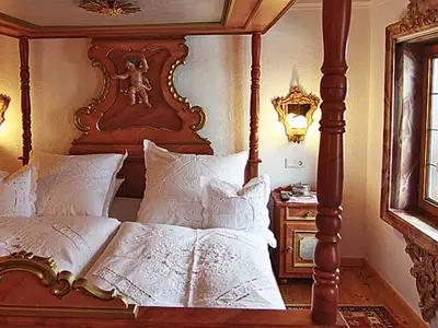 Ferienwohnung für 2 Personen (60 m²) in Bayrischzell 6/10