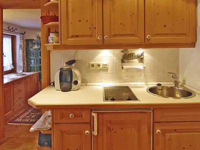 Ferienwohnung für 2 Personen (60 m²) in Bayrischzell 8/10