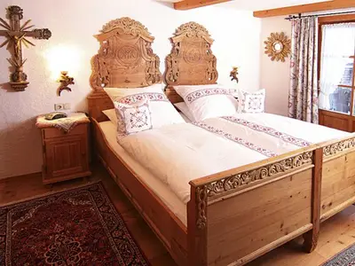 Ferienwohnung für 2 Personen (60 m²) in Bayrischzell 9/10