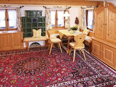 Ferienwohnung für 2 Personen (60 m²) in Bayrischzell 10/10