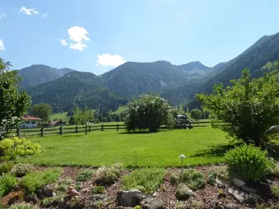 Ferienwohnung für 4 Personen (45 m²) in Bayrischzell 8/10