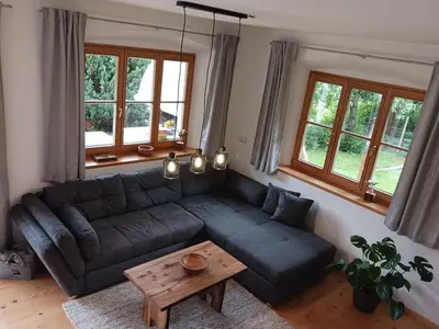 Ferienwohnung für 5 Personen (130 m²) in Bayrischzell 3/10