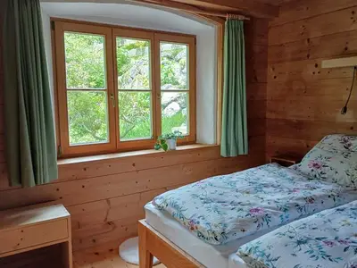 Ferienwohnung für 5 Personen (130 m²) in Bayrischzell 8/10
