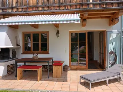 Ferienwohnung für 5 Personen (130 m²) in Bayrischzell 9/10