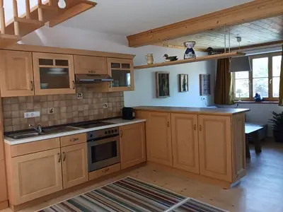Ferienwohnung für 5 Personen (130 m²) in Bayrischzell 10/10