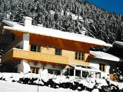 Ferienwohnung für 5 Personen (130 m²) in Bayrischzell 1/10