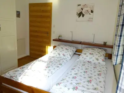 Ferienwohnung für 4 Personen (40 m²) in Bayrischzell 2/10