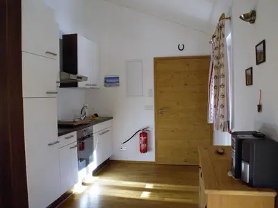 Ferienwohnung für 4 Personen (40 m²) in Bayrischzell 4/10