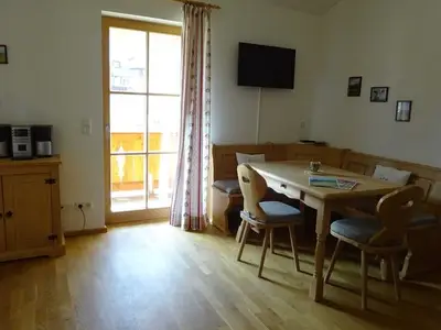 Ferienwohnung für 4 Personen (40 m²) in Bayrischzell 5/10
