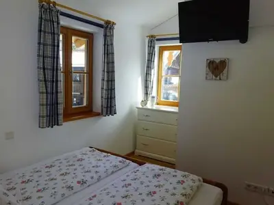 Ferienwohnung für 4 Personen (40 m²) in Bayrischzell 7/10