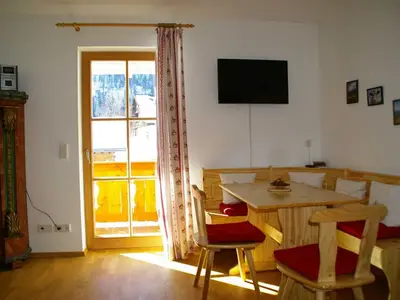 Ferienwohnung für 4 Personen (40 m²) in Bayrischzell 9/10