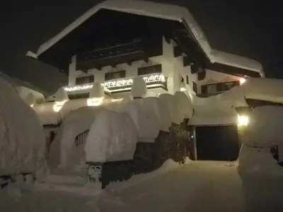 Ferienwohnung für 2 Personen (40 m²) in Bayrischzell 1/10