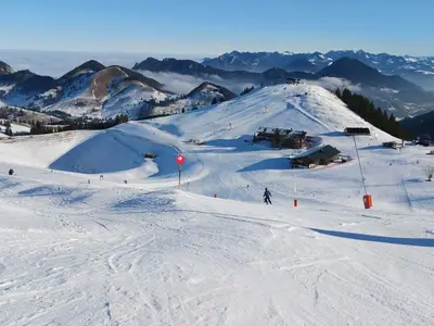Ferienwohnung für 5 Personen (130 m²) in Bayrischzell 2/10