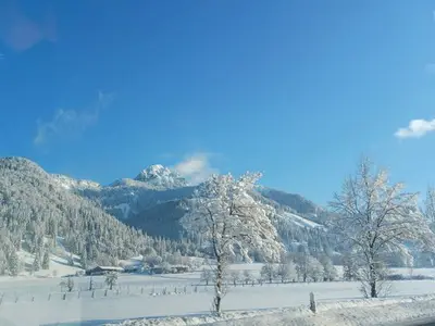 Ferienwohnung für 5 Personen (130 m²) in Bayrischzell 4/10