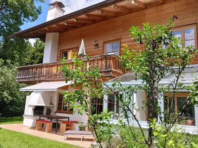 Ferienwohnung für 5 Personen (130 m²) in Bayrischzell 6/10