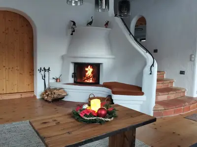 Ferienwohnung für 5 Personen (130 m²) in Bayrischzell 7/10