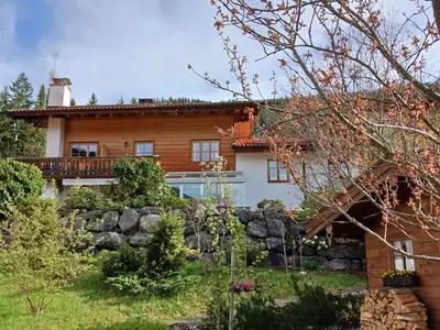 Ferienwohnung für 5 Personen (130 m²) in Bayrischzell 9/10