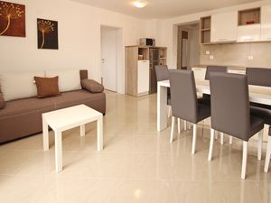 Ferienwohnung für 4 Personen (60 m²) in Baška