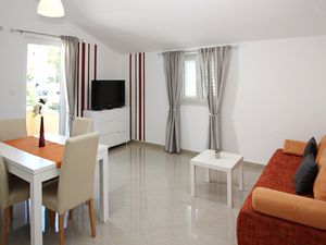 Ferienwohnung für 2 Personen (52 m²) in Baška