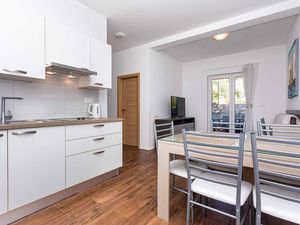 Ferienwohnung für 5 Personen (55 m&sup2;) in Baška