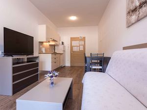 Ferienwohnung für 3 Personen (40 m²) in Baška