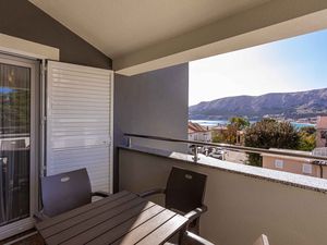 Ferienwohnung für 3 Personen (40 m²) in Baška