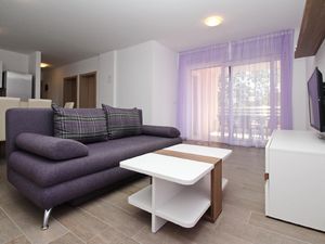 Ferienwohnung für 6 Personen (65 m²) in Baška