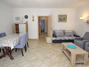 Ferienwohnung für 5 Personen (60 m²) in Baška