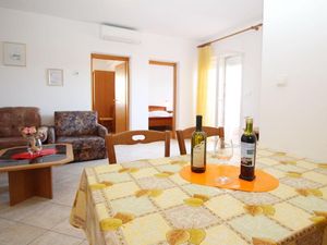 Ferienwohnung für 5 Personen (50 m²) in Baška