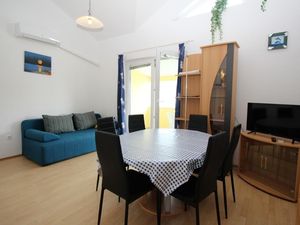 Ferienwohnung für 5 Personen (50 m&sup2;) in Baška