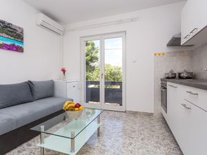 Ferienwohnung für 3 Personen (35 m²) in Baška