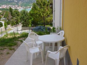Ferienwohnung für 5 Personen (60 m²) in Baška
