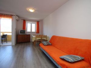 Ferienwohnung für 5 Personen (55 m²) in Baška