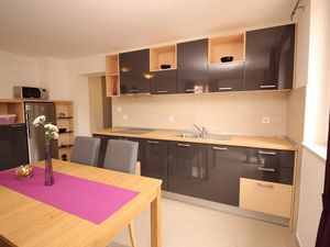 Ferienwohnung für 3 Personen (46 m²) in Baška