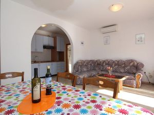 Ferienwohnung für 6 Personen (80 m²) in Baška