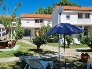 Ferienwohnung für 4 Personen (53 m²) in Baška