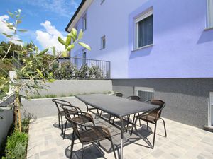 Ferienwohnung für 4 Personen (50 m²) in Baška