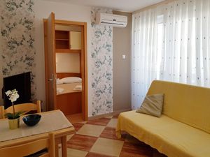 Ferienwohnung für 2 Personen (30 m&sup2;) in Baška