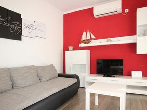 Ferienwohnung für 5 Personen (65 m²) in Baška