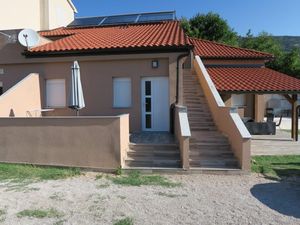 Ferienwohnung für 4 Personen (45 m&sup2;) in Baška