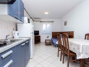 Ferienwohnung für 5 Personen (45 m²) in Baška